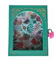 Bafix Hatıra Defteri Kilitli LP64K-0610 Makbuz ve Defterler