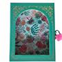 Bafix Hatıra Defteri Kilitli LP64K-0610
