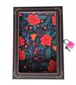 Bafix Hatıra Defteri Kilitli LP32K-0809 Makbuz ve Defterler