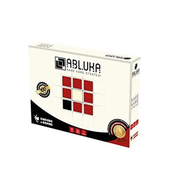 Bal Toys Bal Akıl Oyunları Abluka 55126 Kutu Oyuncaklar