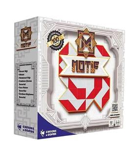 Bal Toys Bal Akıl Oyunları Motif 55125 Hobi Ve Oyuncak