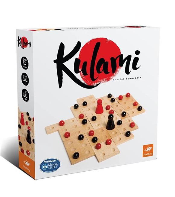 Bal Toys Bal Akıl Oyunları Kulami Kutu Oyuncaklar