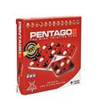 Bal Toys Bal Akıl Oyunları Pentago 72105 Kutu Oyuncaklar