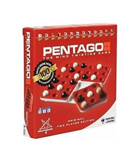 Bal Toys Bal Akıl Oyunları Pentago 72105 Hobi Ve Oyuncak