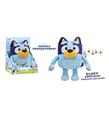 Neco Bluey Türkçe Konusan 35 Cm Peluş Figür Kız Oyuncak