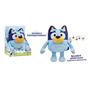 Neco Bluey Türkçe Konusan 35 Cm Peluş Figür
