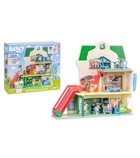 Neco Bluey Süpermarket Oyun Seti ( 24 Ses Efektlı Ve Oz Hobi Ve Oyuncak
