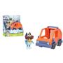Neco Bluey 4X4 Arac Ve Figür Set