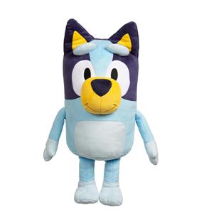 Neco Bluey En İyi Arkadaşım 45 Cm Peluş Figür 13010 Kız Oyuncak