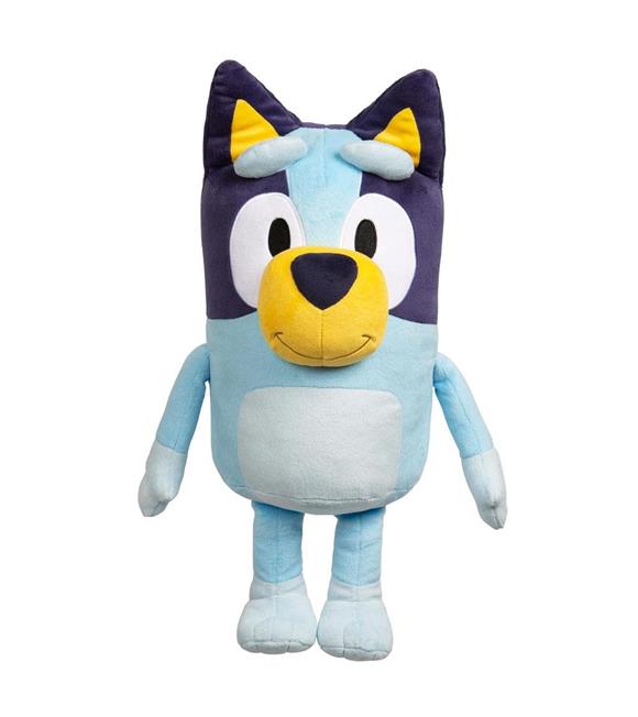 Neco Bluey En İyi Arkadaşım 45 Cm Peluş Figür 13010 Kız Oyuncak