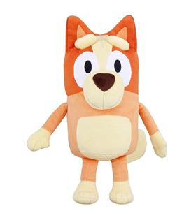 Neco Bluey En İyi Arkadaşım Bingo 40 Cm Peluş Figür 13038 Kız Oyuncak