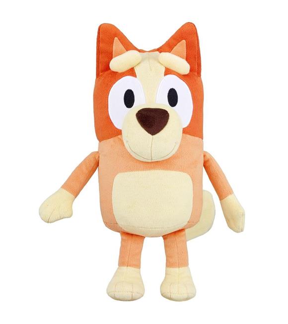 Neco Bluey En İyi Arkadaşım Bingo 40 Cm Peluş Figür 13038 Kız Oyuncak
