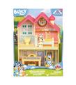 Neco Bluey Mini Ev Ve Figür Oyun Seti 17614 Kız Oyuncak