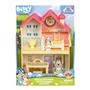 Bluey Mini Ev Ve Figür Oyun Seti 17614