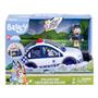 Bluey Polis Arabası Sesli Ve Işıklı 1 Figür 19202