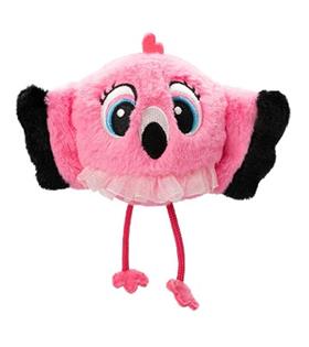 Neco Bouncibles Mımı - Flamingo Pink 5001 Kız Oyuncak