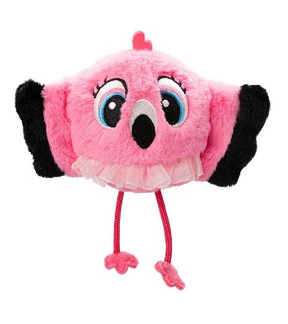 Neco Bouncibles Mımı - Flamingo Pink 5001 Kız Oyuncak
