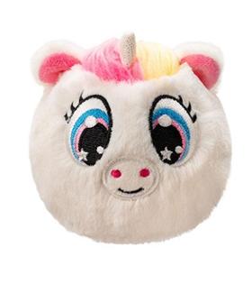 Neco Bouncibles Luma - Unicorn White 5003 Kız Oyuncak