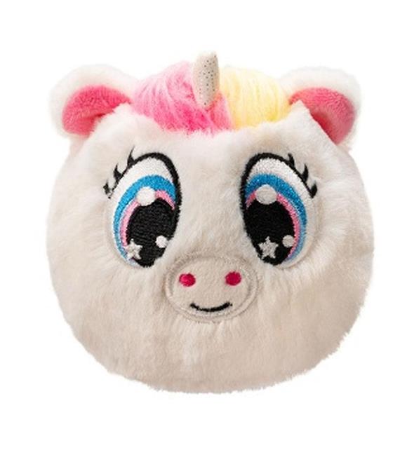 Neco Bouncibles Luma - Unicorn White 5003 Kız Oyuncak