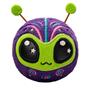 Bouncibles Zoggo - Alien Purple 5004