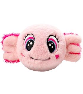 Neco Bouncibles Bubbles - Axolotl Pink 5005 Kız Oyuncak