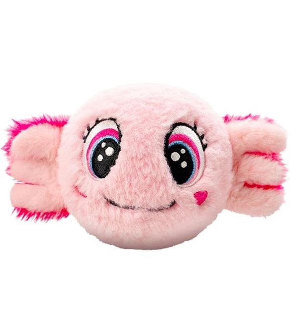 Neco Bouncibles Bubbles - Axolotl Pink 5005 Kız Oyuncak