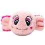 Bouncibles Bubbles - Axolotl Pink 5005
