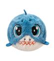 Neco Bouncibles Chompy - Shark Blue 5007 Kız Oyuncak