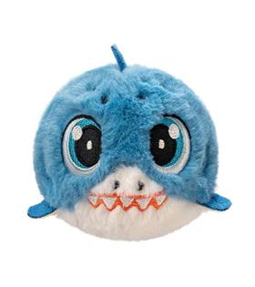 Neco Bouncibles Chompy - Shark Blue 5007 Kız Oyuncak