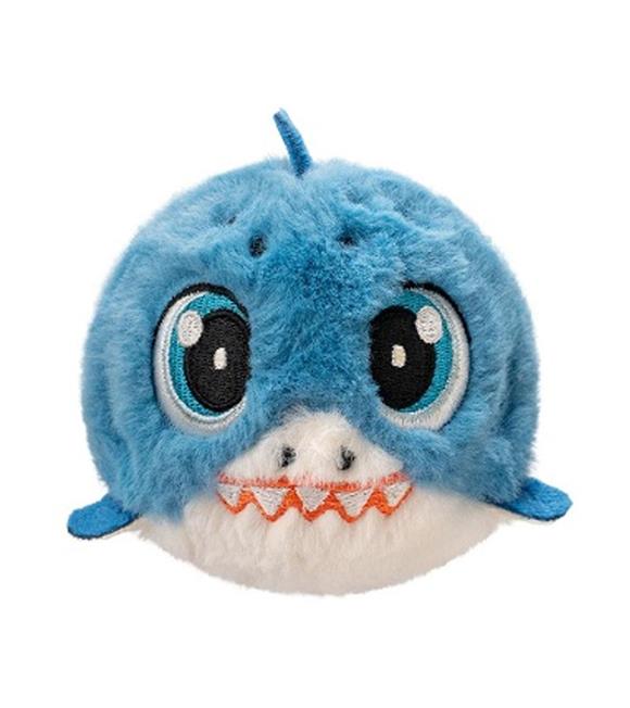 Neco Bouncibles Chompy - Shark Blue 5007 Kız Oyuncak