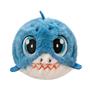 Bouncibles Chompy - Shark Blue 5007