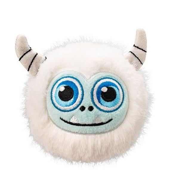Neco Bouncibles Boofa - Yeti White 5008 Kız Oyuncak