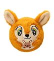 Neco Bouncibles Jumpı - Kangaroo Brown 5011 Kız Oyuncak