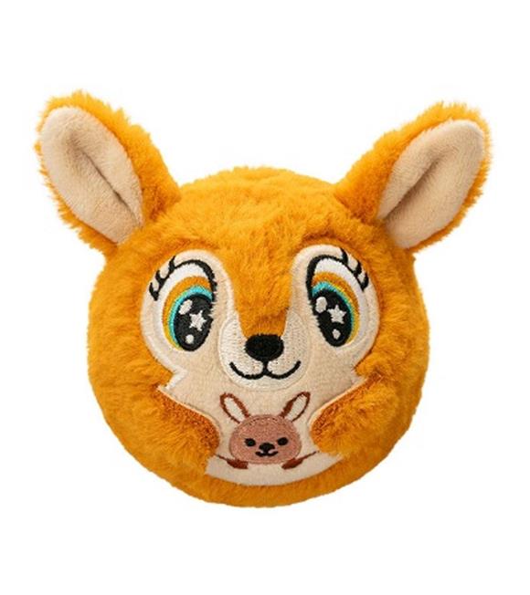 Neco Bouncibles Jumpı - Kangaroo Brown 5011 Kız Oyuncak