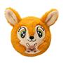 Bouncibles Jumpı - Kangaroo Brown 5011