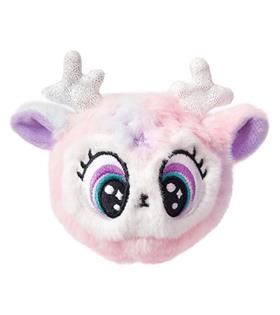 Neco Bouncibles Isla - Deer Pink 5018 Kız Oyuncak
