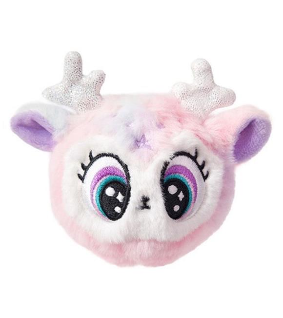 Neco Bouncibles Isla - Deer Pink 5018 Kız Oyuncak