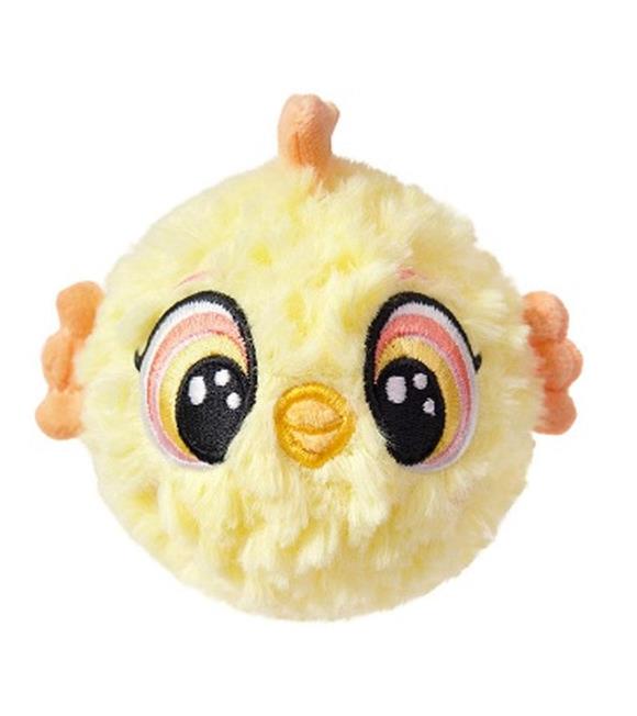 Neco Bouncibles Leo - Chick Yellow 5019 Kız Oyuncak