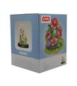 Ctoy Fanuslu Çiçek Bloklar 365 Parça Ctoy-16346 LEGO