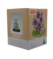 Ctoy Fanuslu Çiçek Bloklar 374 Parça Ctoy-16345 LEGO