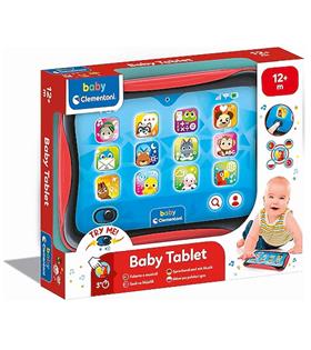 Baby Clementoni Bebek Tableti Cle-17535 Hobi Ve Oyuncak