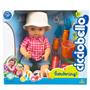 Cicciobello Bahçıvan 30cm Gıo-ccbj2000