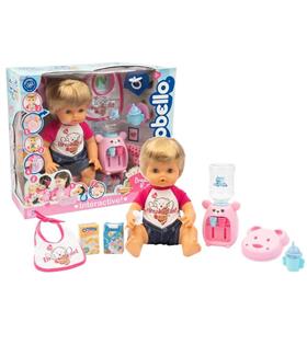 Giochi Cicciobello Günaydın Çiş Kahvaltı Zamanı Gıo-ccbj3000 Hobi Ve Oyuncak