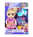 Hasbro Baby Alive Fokurdayan Çay Partisi - Lala Has-g0608 Kız Oyuncak