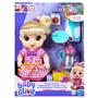 Baby Alive Fokurdayan Çay Partisi - Lala Has-g0608