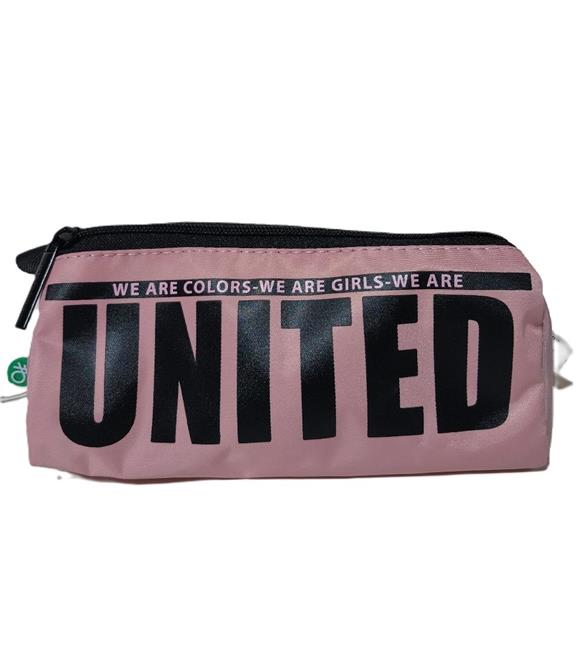 United Colors Of Benetton Kalem Çantası 76109 Kalem Çantaları