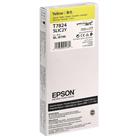 EPSON SURELAB SL-D700 YELLOW MÜREKKEP C13T78240N