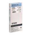 EPSON SURELAB SL-D700 LIGHT CYAN MÜREKKEP C13T78250N Mürekkepler
