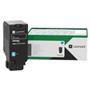 Lexmark 71C80C0 5.000 Sayfa Cyan Mavi Toner CS730-735 CX730-735