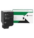 Lexmark 71C80K0 5.000 Sayfa Black Siyah Toner CS730-735 CX730-735 Tonerler